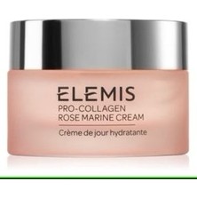 Elemis Ince Çizgi Görünümünü Azaltan Pro-Collagen Nemlendirici Krem- 50ML