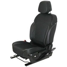 Megane 4 Orjinal Ön Koltuk Kılıfı Takımı Orjinal