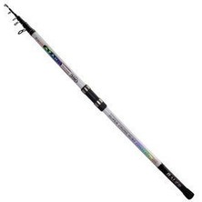 Azard Tele Surf 390 cm