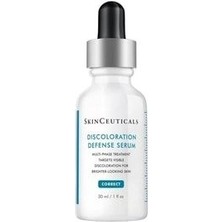 Skinceuticals Leke Karşıtı Discoloration Defense Serum Correct Cilt Bakım Serumu 30 Ml,