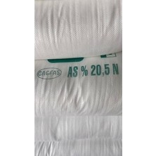 Bagfaş Amonyum Sülfat Şeker Gübre - 5 Kg