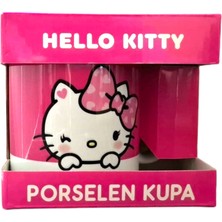 Hello Kitty Mug Kupa