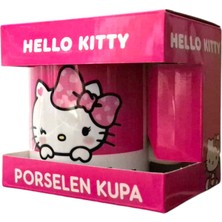 Hello Kitty Mug Kupa