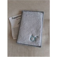 Tupperware Mikrofiber Bulaşık Bezi