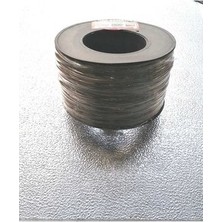 Pvc Kaplı Çelik Halat Pvc Kaplı 3 mm 200 Metre