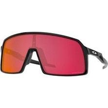 Sutro (OO9406-940623) | Unisex Kırmızı Güneş Gözlüğü