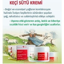 Accute Kecı Sutu Kremı Vıtasan 25G Isviçre malı, doğal kozmetik