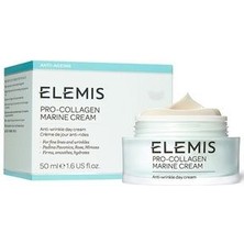 Elemis Pro-Collagen Marine Nemlendirici Krem 50 ml