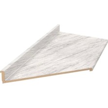 Izgara Tampon Corolla 11- Toyota Corolla (Oem No: 1001ITM2011001)