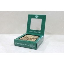 Burdur Haşhaşlı Helvası 250gr