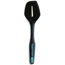 Delikli Spatula