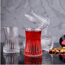 Paşabahçe Elysia Çay Bardağı 6 Kişilik