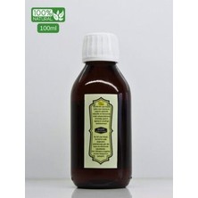 Sarı Kantaron Yağı Saf 100 ml
