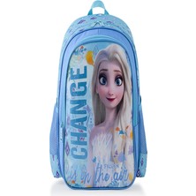 Mikro Ilkokul Çantası 48394 Frozen Hawk Change Otto 48394