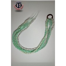 Afrika Örgüsü Toka