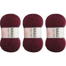 Nako Süper Inci 999 3 Adet