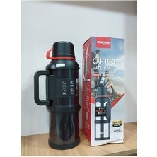 Columbia  Sıce 2001 Travel Pot