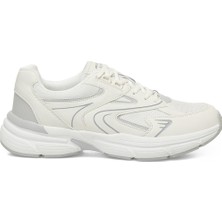 Kinetix Bolın 4pr Beyaz Erkek Spor Ayakkabı