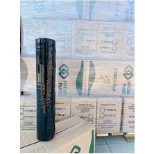 CBR Siyah Palet Streç Film 6lı