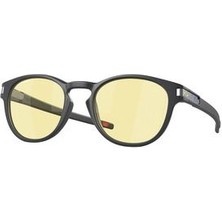 Latch (OO9265-926567) 53 | Unisex Sarı Güneş Gözlüğü