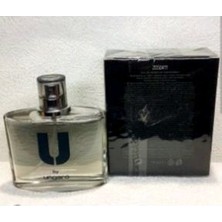 U By Ungaro For Him Parfüm 75ML Edt
