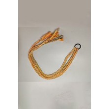 Afrika Örgüsü Toka