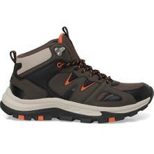 Kinetix Nepal Tx Hı 4pr Kahverengi Erkek Outdoor Bot