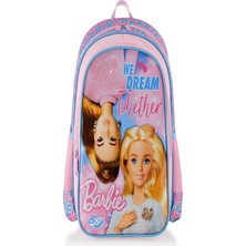 Mikro Ilkokul Çantası 48197 Barbie Hawk Dream Otto 48197