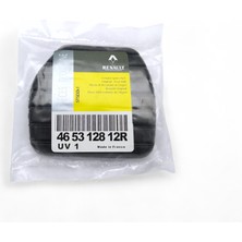 Megane 3 Fren Pedal Lastiği - Renault Fluence 465312812R 09527127