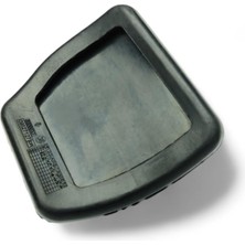 Megane 3 Fren Pedal Lastiği - Renault Fluence 465312812R 09527127