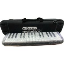 Helvacıoğlu Çantalı Melodika 2032