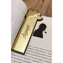 Kitap Ayracı