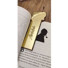 Kitap Ayracı