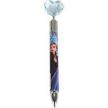 Mikro 44552 Frozen Metal Başlıklı Versatil Kalem