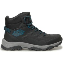 Lotto Zeon Hıgh Wp 4pr Siyah Erkek Outdoor Bot