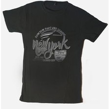 Unisex Tişört (T-Shirt)