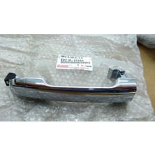 Kapı Kolu Hılux 06-11 Ön Dış Krom Sağ (Oem No: 69210-12260)