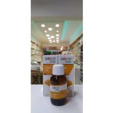 DVD Lokman Aktar Hardal Yağı 50 ml