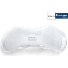 Philips Philips Dreamwear Maske Yedek Silikon Small
