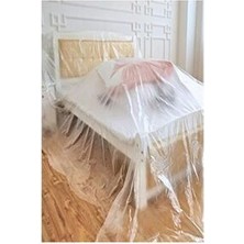 10 M2 Hışır Örtü