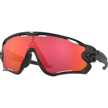 Jawbreaker Prızm (OO9290-929048) | Unisex Kırmızı Güneş Gözlüğü