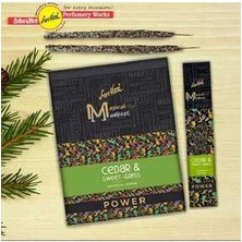 Sree Vani El Yapımı Tütsü