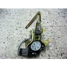 Kriko Cam Hılux 07-08 Ön Motorlu Rh Toyota Hılux (Oem No: 1004Krc2007001)
