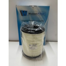 Waben Mıtsubıshı Canter Hava Filtresi