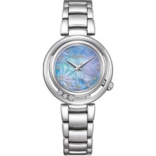 Citizen L Eco Drive EM1110-81N