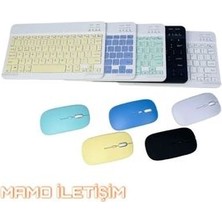 İvotech Mouse Keyboard
