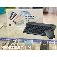 İvotech Mouse Keyboard