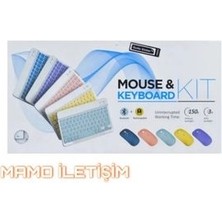 İvotech Mouse Keyboard