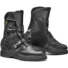 Sıdı Mıd Adventure Gore-Tex 2 Siyah