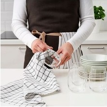 IKEA Rınnıg Kurulama Bezi 4 Adet